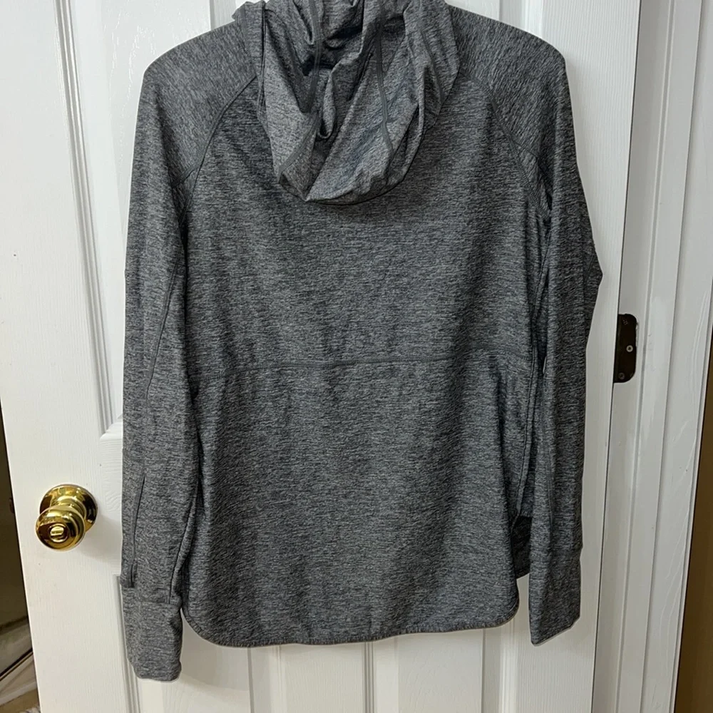 Athleta Pacifica hoodie - Picture 5 of 5